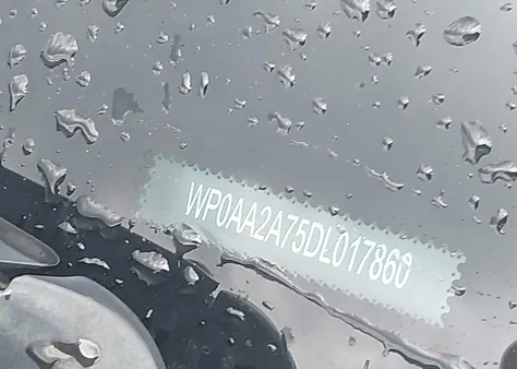 WP0AA2A75DL017860